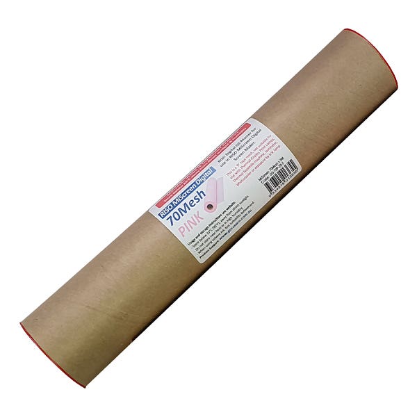 RISO MiScreen Digital 70 Mesh Rolls