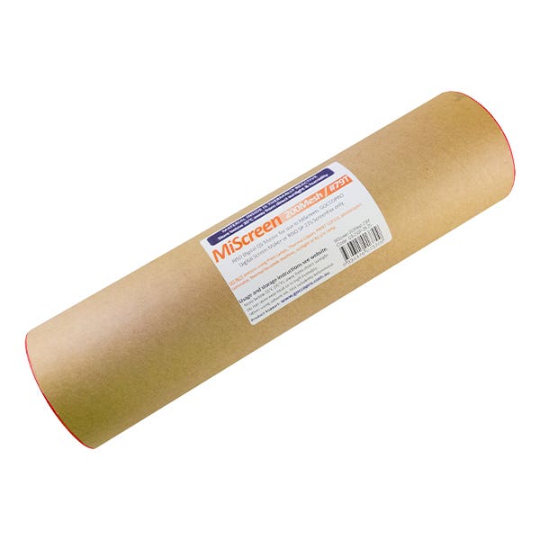 RISO MiScreen Digital 200 Mesh Rolls