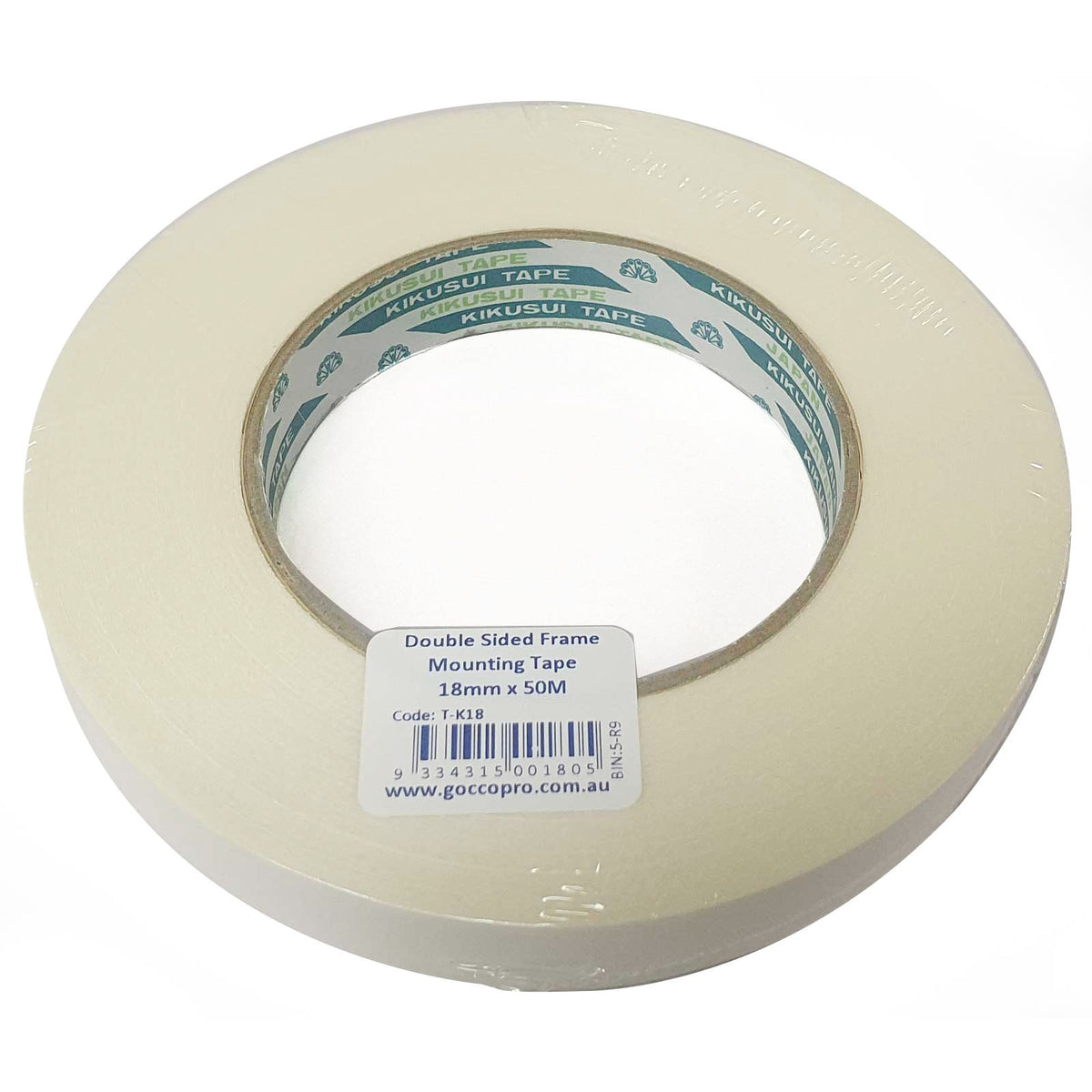 Nehoc Frame Mount Tape