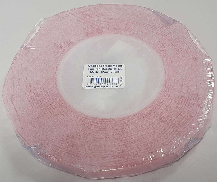 Nehoc Maxibond Red Tape