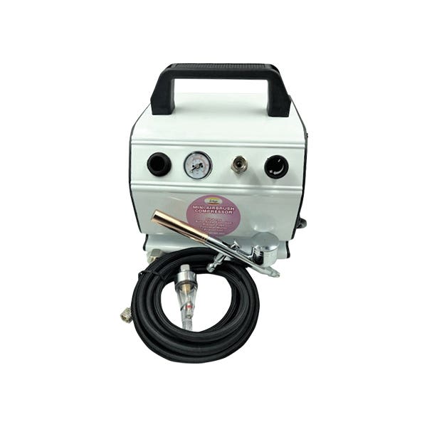 Artlogic Easy Start Airbrush Kit