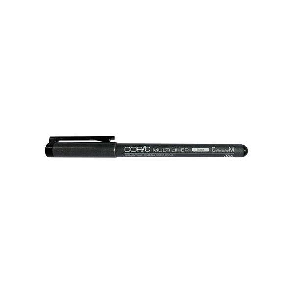 Copic Multiliner Calligraphy Pens