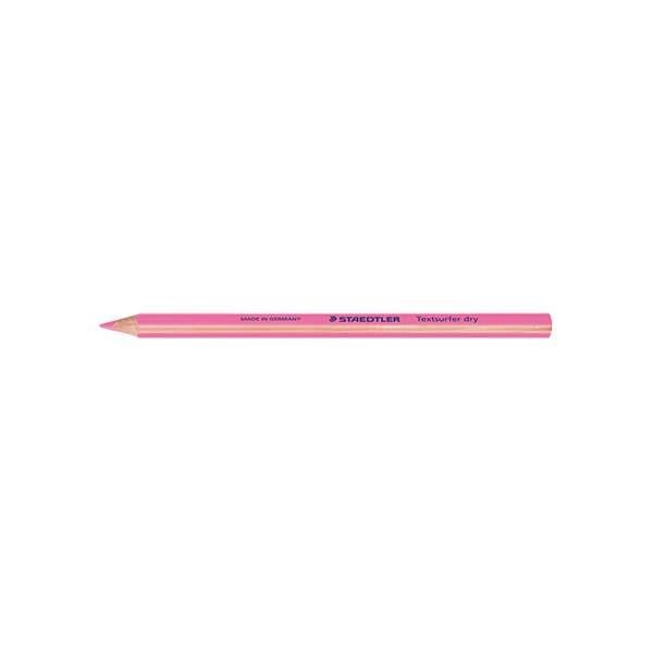 STAEDTLER Textsurfer Dry Highlighter Pencils