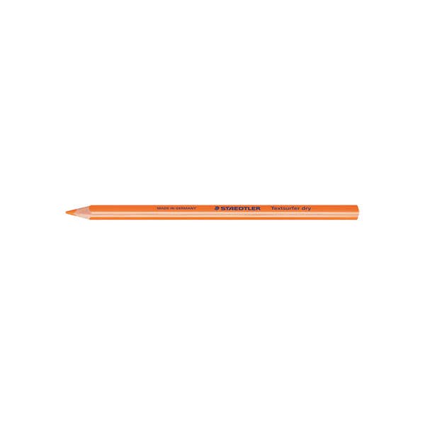 STAEDTLER Textsurfer Dry Highlighter Pencils