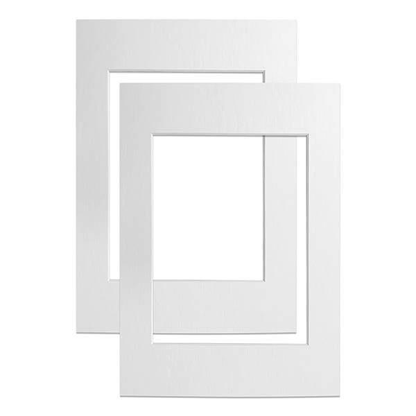 Profile Pre-Cut Matboards