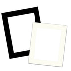 Profile Pre-Cut Matboards