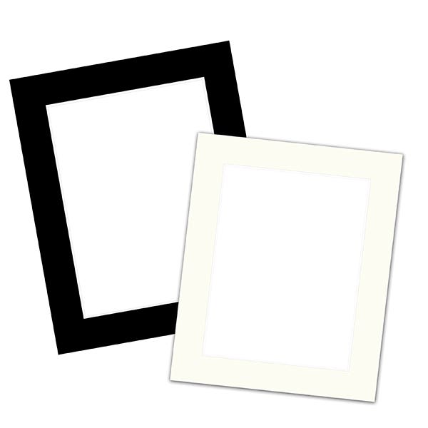 Profile Pre-Cut Matboards