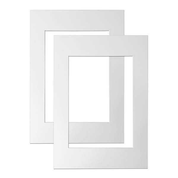 Profile Pre-Cut Matboards
