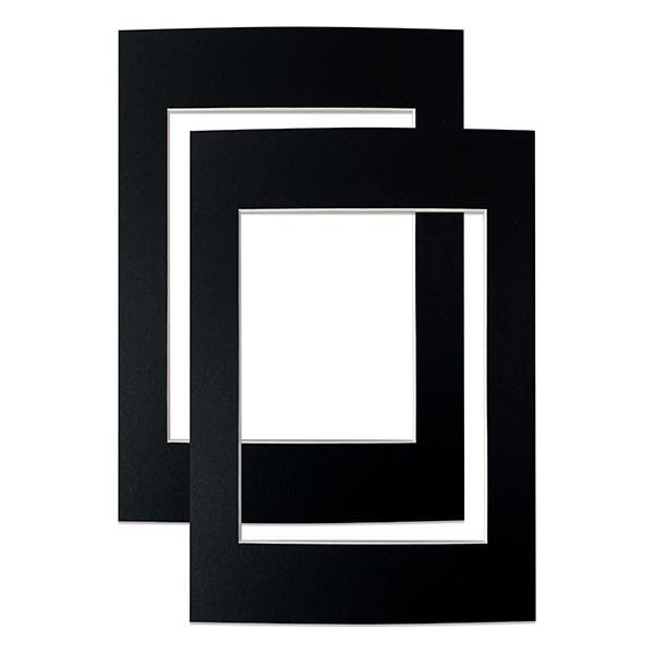Profile Pre-Cut Matboards