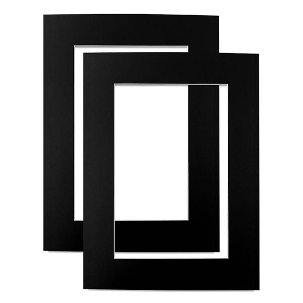 Profile Pre-Cut Matboards