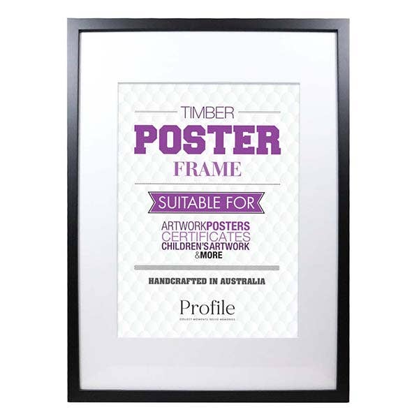 Profile 045 Frames
