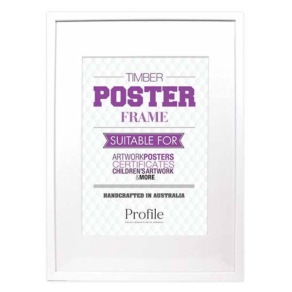 Profile 045 Frames