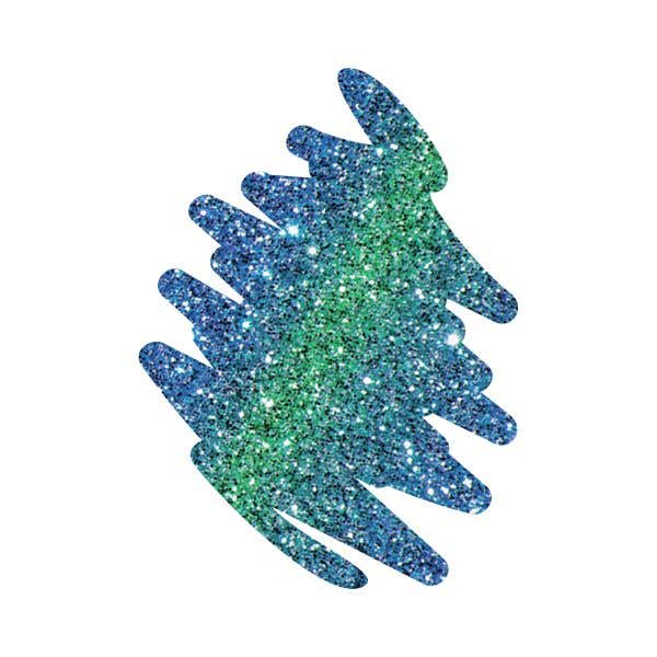 Pentel Hybrid Dual Metallic Gel Pens
