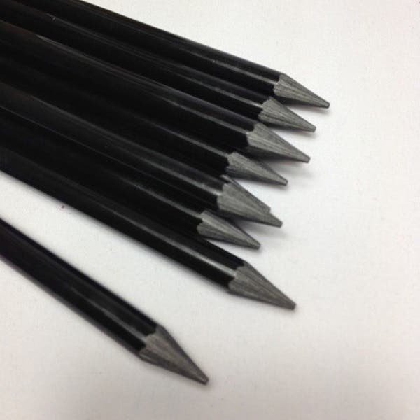 Milini Woodless Charcoal Pencil