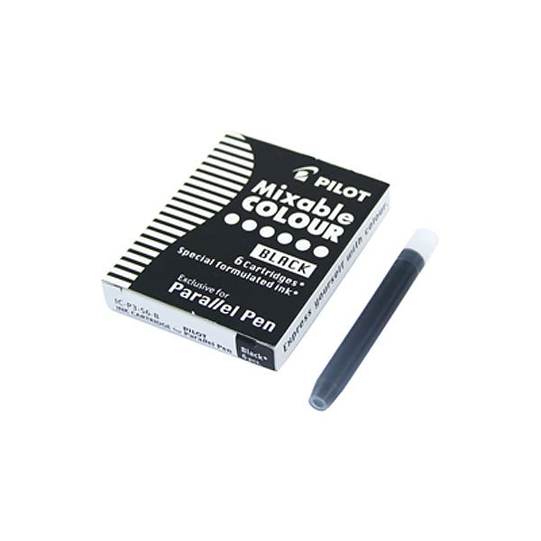 Pilot Parallel Pen Cartridge Packs