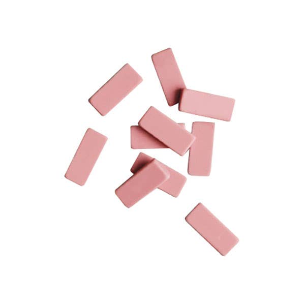 Blackwing Pencil Erasers