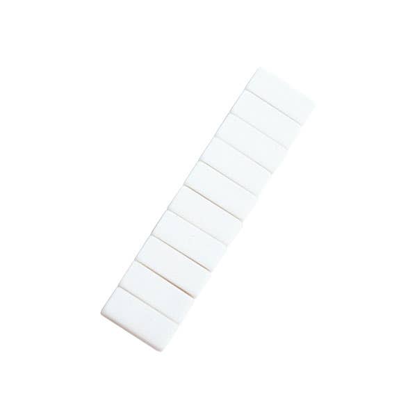 Blackwing Pencil Erasers