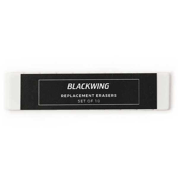 Blackwing Pencil Erasers