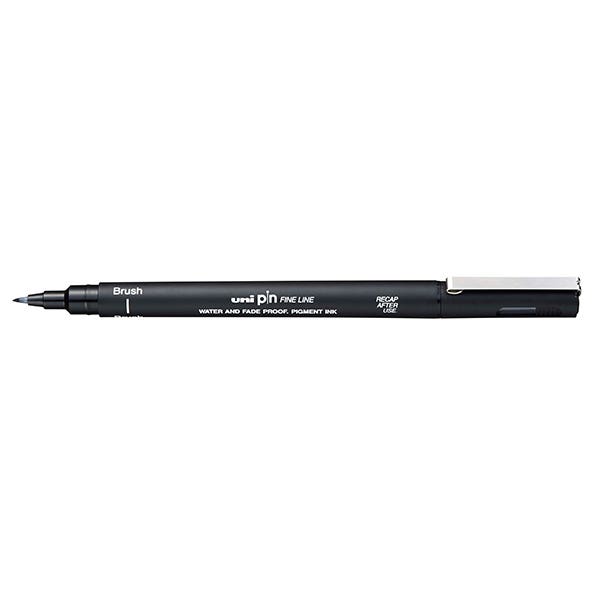 uni Pin 200 Brush Pens