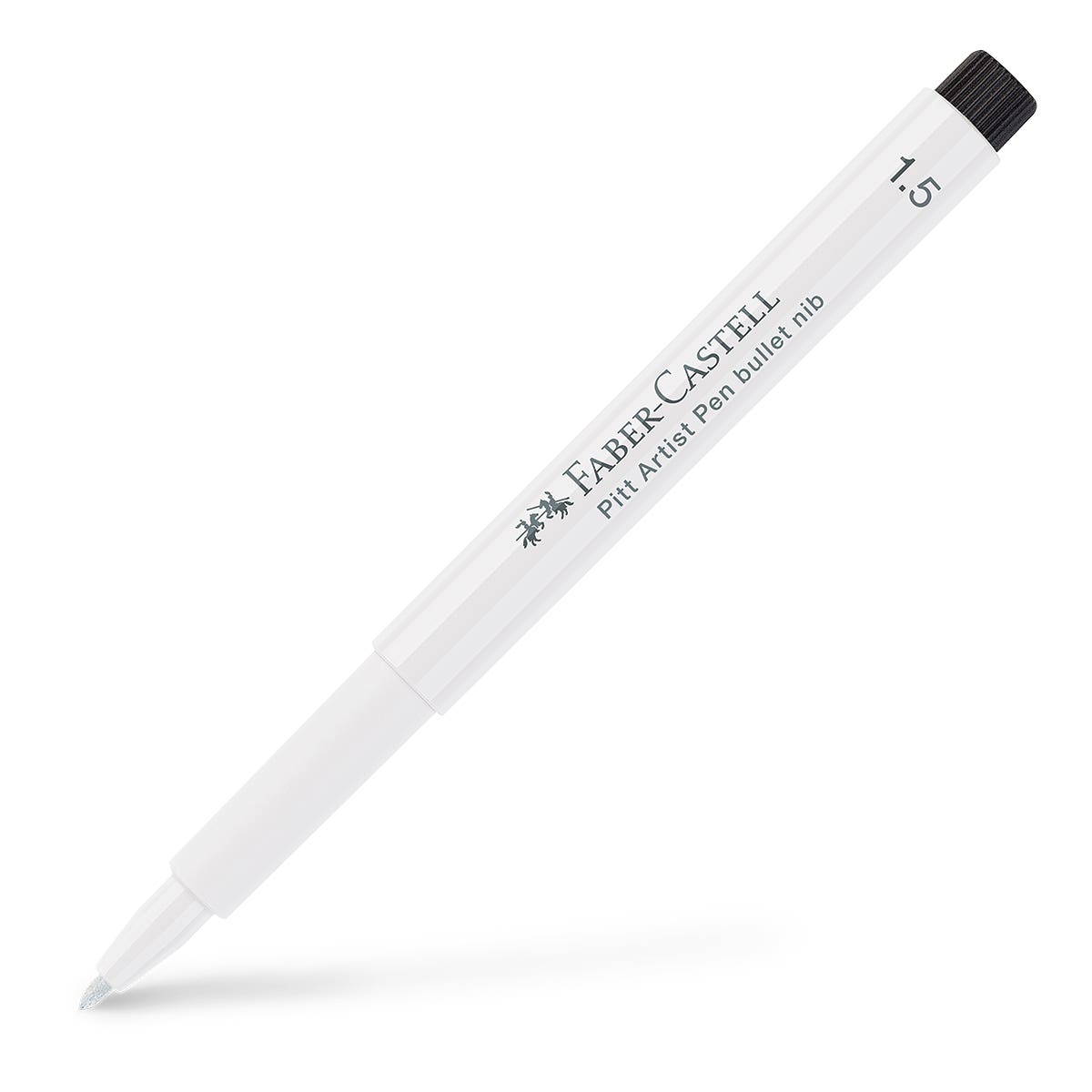 Faber-Castell Pitt Artist Bullet Pens