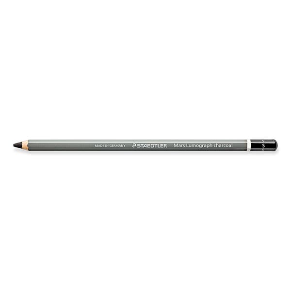 STAEDTLER Mars Lumograph Charcoal Pencils
