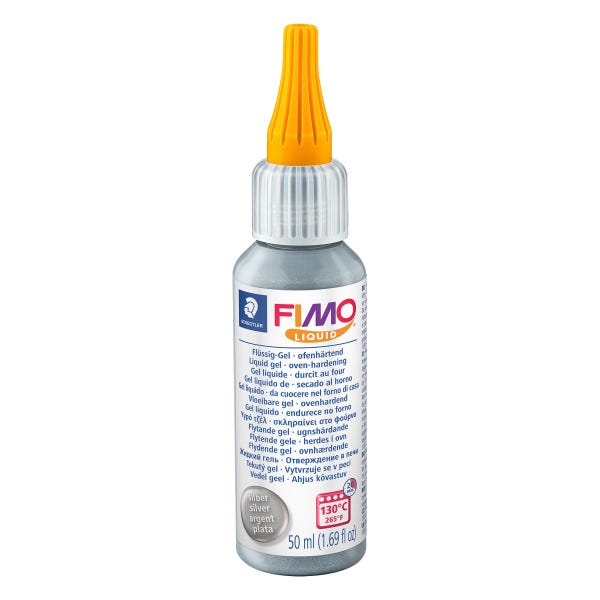 STAEDTLER FIMO Liquid Decorating Gels