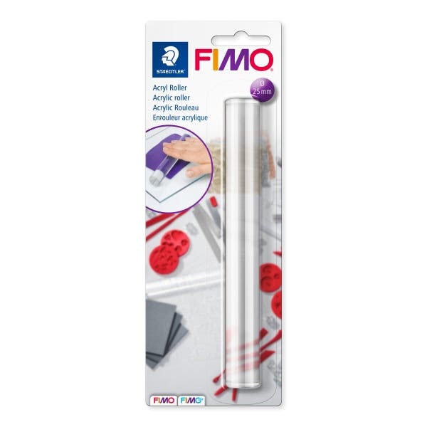 STAEDTLER FIMO Acrylic Roller