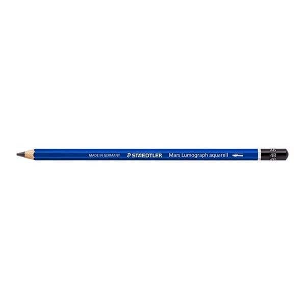 STAEDTLER Mars Lumograph Aquarell Pencils