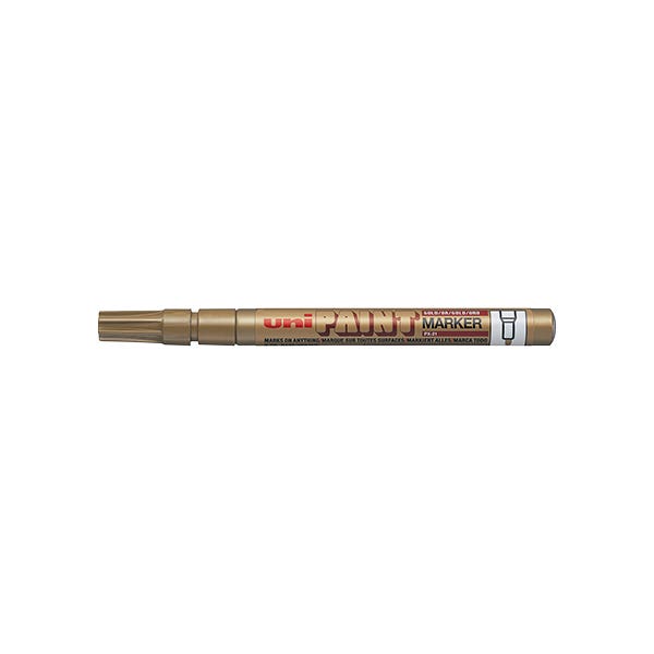 Uni Paint PX-20 Markers