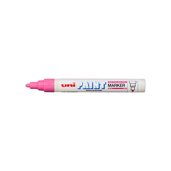 Uni Paint PX-20 Markers