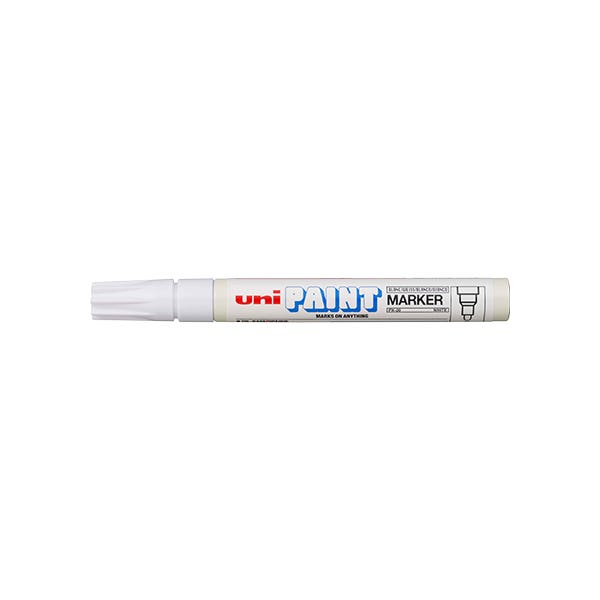 Uni Paint PX-20 Markers