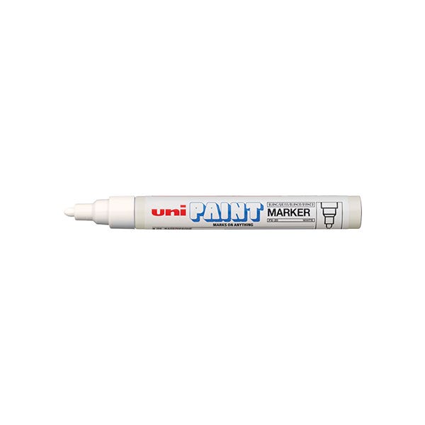 Uni Paint PX-20 Markers