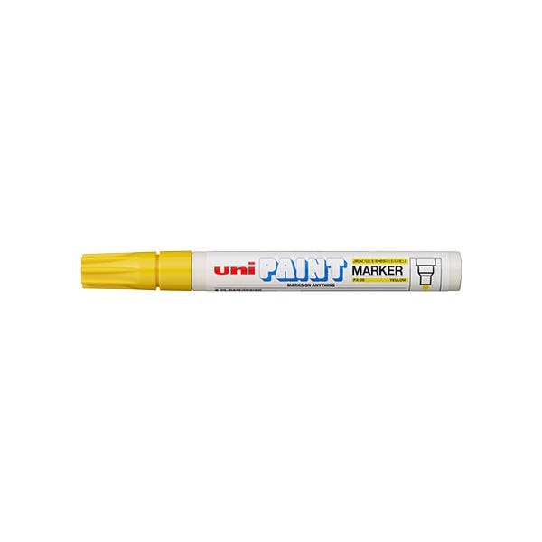 Uni Paint PX-20 Markers
