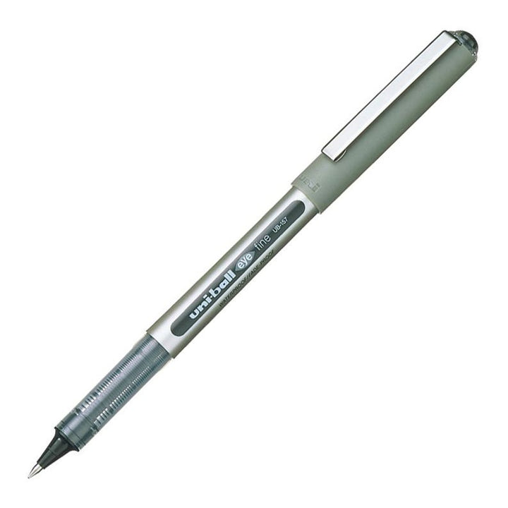 Uni-Ball Eye Liquid Ink Rollerball Pens