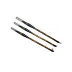 NAM Weasel Hair Bamboo Brushes
