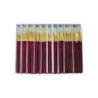 Royal Langnickel Classroom Brush Assorted Brush Set