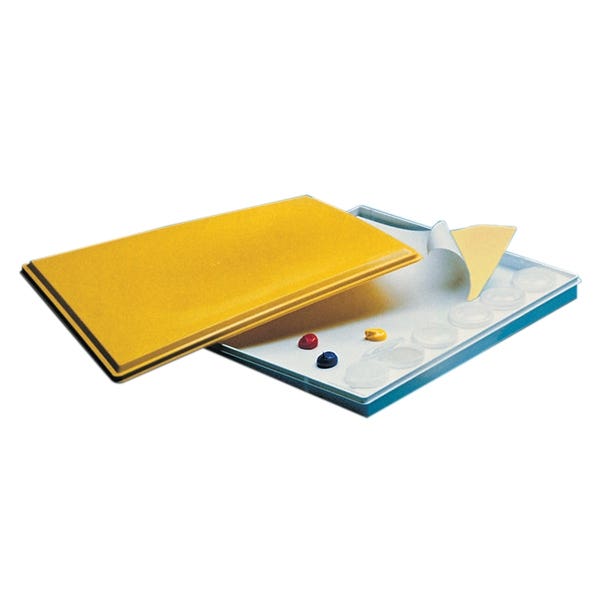 Masterson STA-Wet Painters Pal Palette