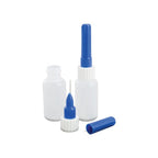 Derivan Refillable Bottle & Fineliner Nib Pack