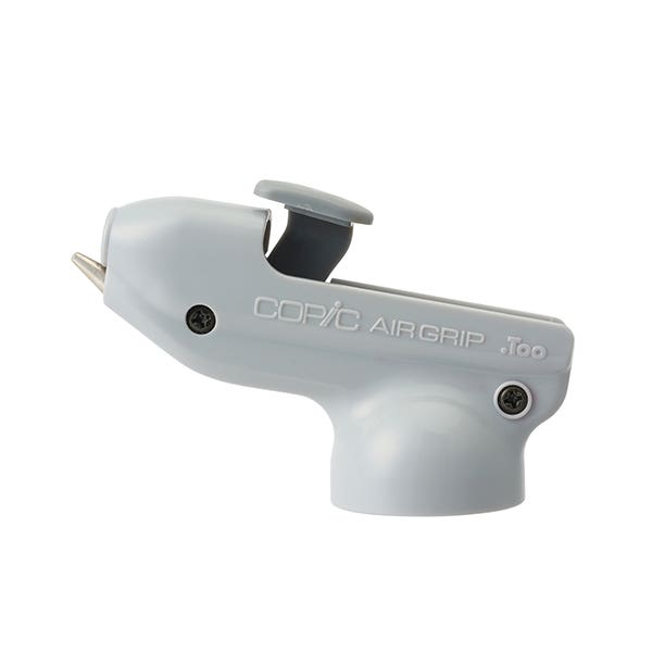 Copic Airbrushing System: Air Adaptor Set (CAAS)