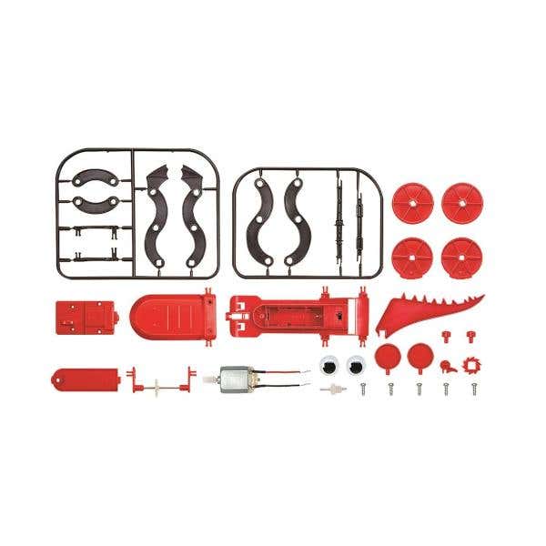 4M Kidzrobotix Dragon Robot Kit