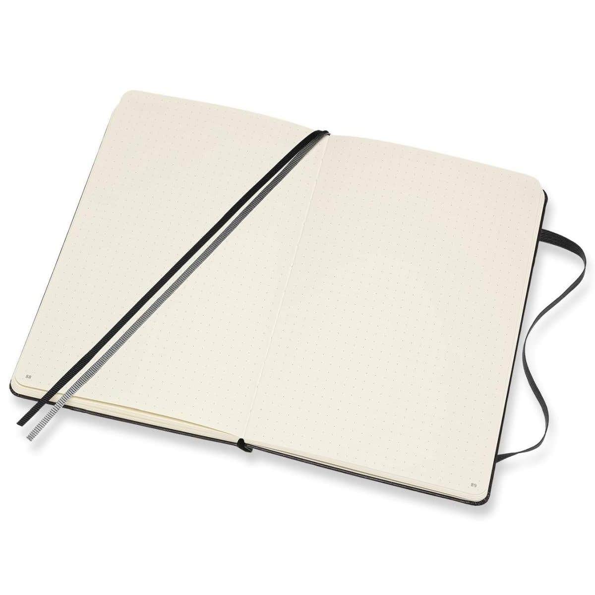Moleskine Art Bullet Notebook