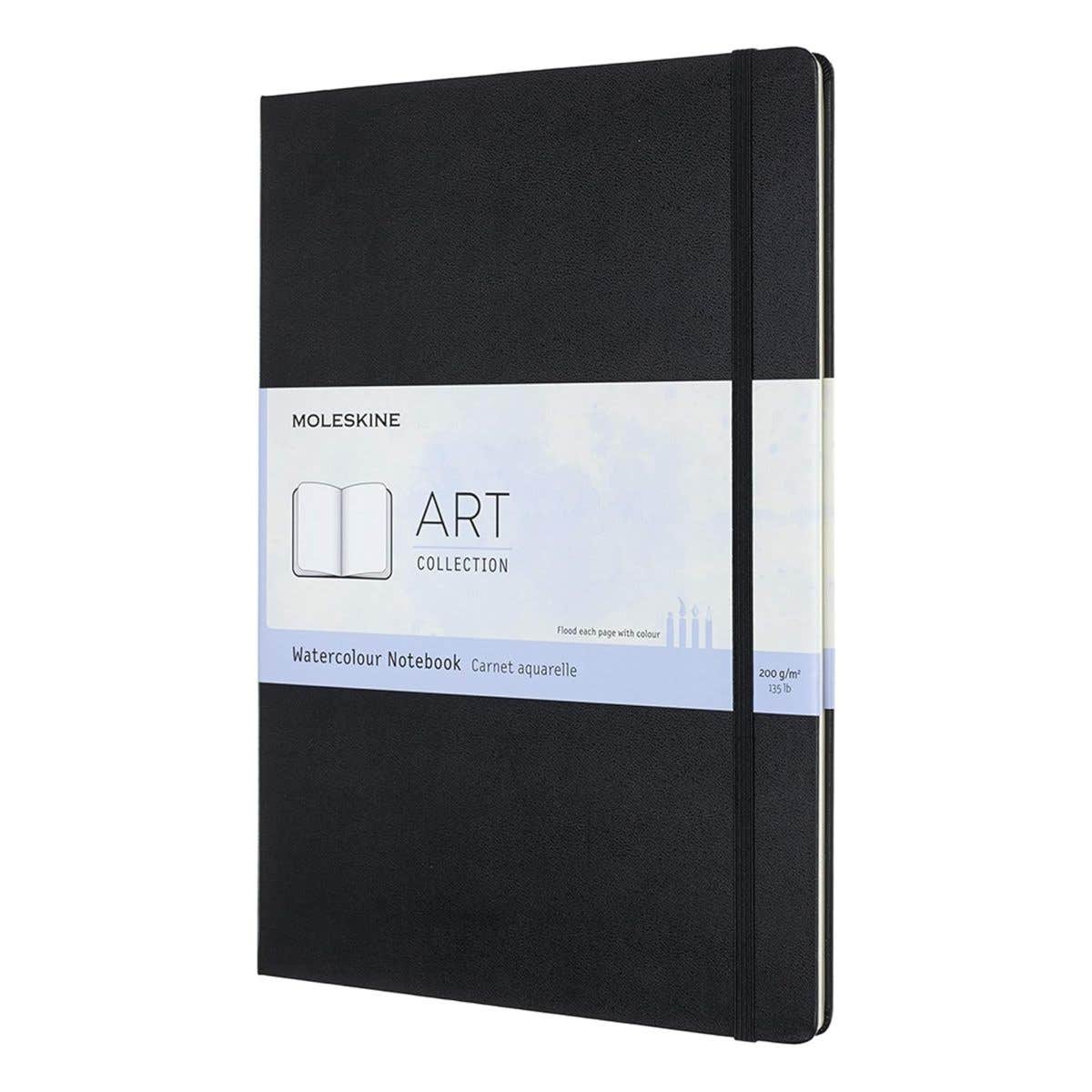 Moleskine Art Watercolour Notebooks