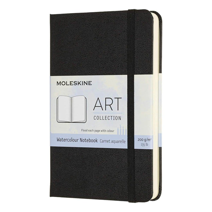 Moleskine Art Watercolour Notebooks