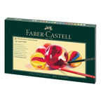 Faber-Castell Polychromos Colour Pencil Box Set