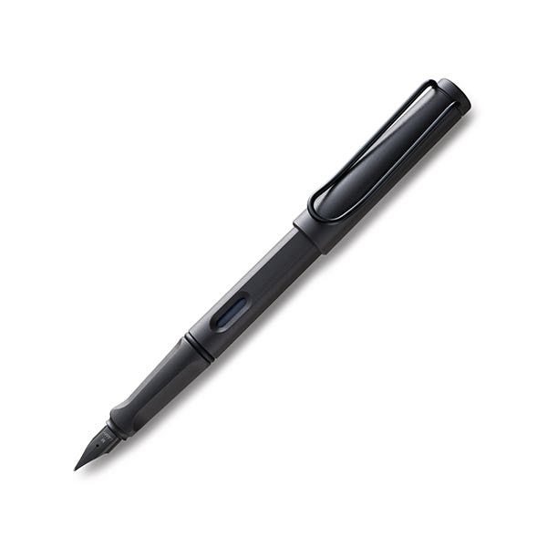 LAMY Safari Fountain Pens