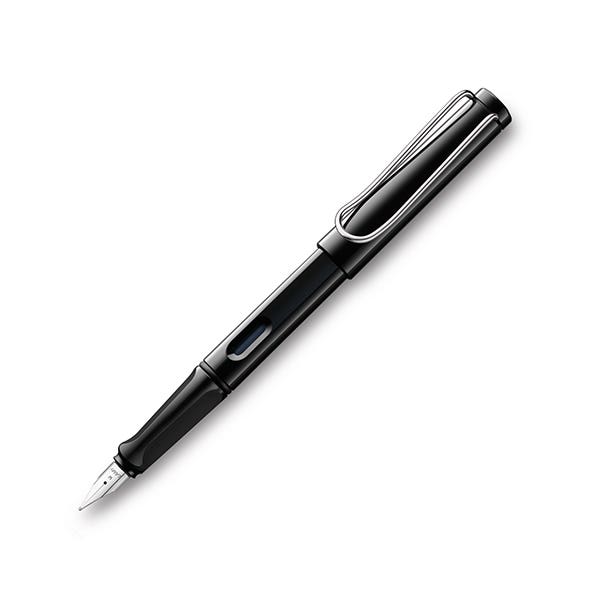 LAMY Safari Fountain Pens