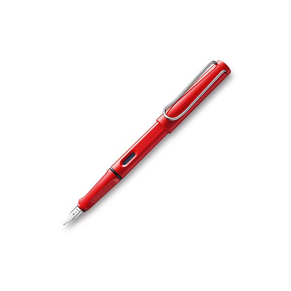 LAMY Safari Fountain Pens
