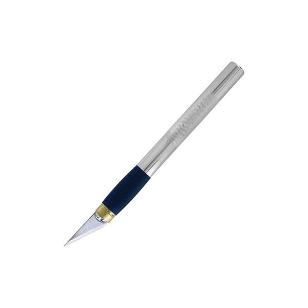 Modelcraft #2 Soft Grip Hobby Knife