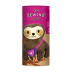Avenir DIY Sewing Sloth Kit