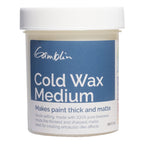 Gamblin Cold Wax Mediums